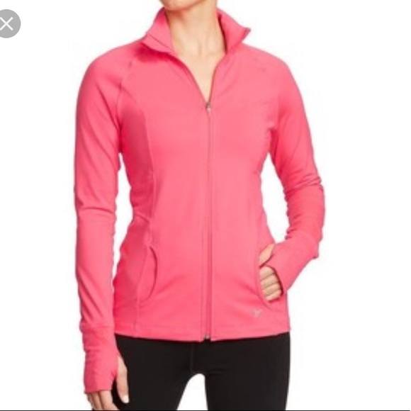 Old Navy Jackets & Blazers - Old navy active jacket C1